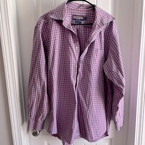 Vineyard Vines Button Down